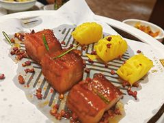 -南堂馆·新川菜(天府三街店)