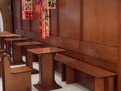 -石头先生的烤炉(济南和谐店)