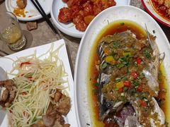 -李氏传家菜(兴城路店)