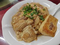 -黎记大排档(慈云路店)