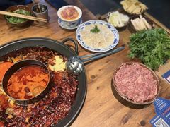 -楠火锅(太古里总店)