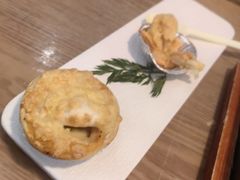 -船歌·鱼水饺青岛菜(枫蓝国际购物中心店)