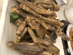 沙姜捞掌亦-汇兴源餐馆(小北路店)