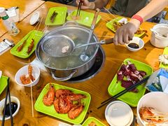 -养牛邓·潮汕牛肉海鲜自助火锅(广州店)