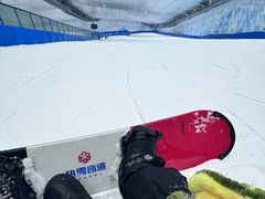 -哈尔滨热雪奇迹