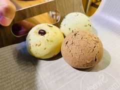 -啊噗吐呦现场烘焙(麦凯乐店)