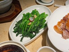 时蔬菜心-上饍·中国厨房(建发JFC品尚中心店)
