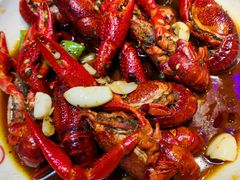 十三香小龙虾-叶派龙虾•招牌香辣蟹·海鲜(中海国际店)