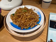 -满园烤鸭·春饼(奥体万达店)