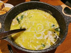 -云海肴·汽锅鸡·云南菜(苏州中心店)