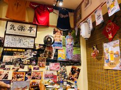 -気楽亭和食料理(气乐亭大世界本店)