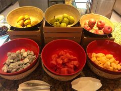 -马哥孛罗咖啡厅·Cafe Marco (厦门马哥孛罗东方大酒店)