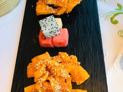 -翠园(北京王府中环店)