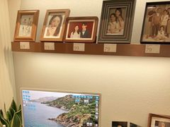 -海马体照相馆|大师(武汉光谷K11店)