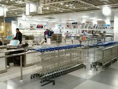 -宜家·瑞典风味餐厅(无锡店)
