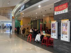 -麦当劳(龙湖北京大兴天街店)