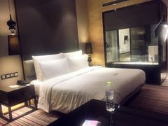 -重庆富力艾美酒店