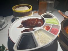 -大鸭梨烤鸭(枣园店)