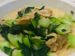 -慧娟面馆·餐厅(望江路店)