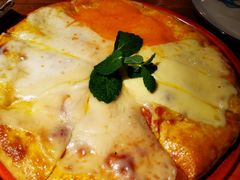 -格鲁·秀色Georgia’s Feast