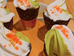 -隐泉京望日式料理(太和广场店)