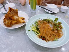 -苏师傅菜馆(上沙店)