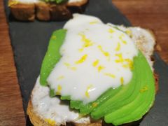 -1861意大利餐厅(文化广场店)