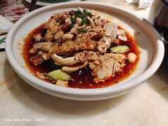 -金佬馆·川菜bistro(芜湖镜湖万达店)