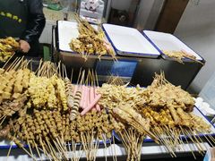 -水产西街炸串(水产西街店)