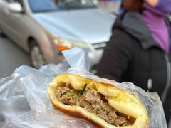 -大南门牛肉包子店