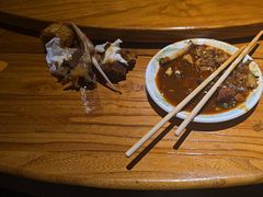 -缘福乡村铁锅炖民宿(八达岭店)