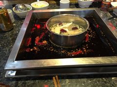 -李雪火锅食府(宽窄巷子总店)