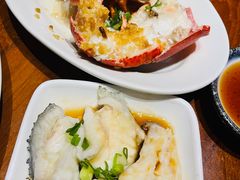 -mezza9 Macau(澳门君悦酒店)