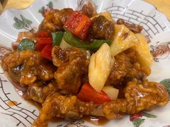 -肥姐美食(同福中路店)