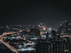-小南山公园