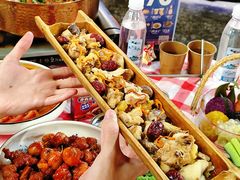 -刘姐啤酒鱼民族演艺餐厅(西街总店)
