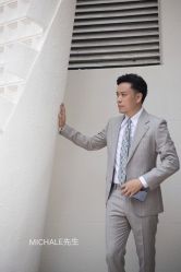 -GIMIWEAR 基米尔男士西服高级定制(陆家嘴店)