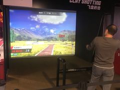 -VS SPORTS PARK运动玩乐园·团建·生日会(合生汇店)