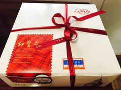 -红宝石·鲜奶小方(莘庄龙之梦店)