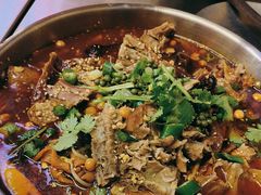 -蓉三少冒烤鸭·四川小吃集(北京首店)