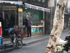 门面-江南春(中山中路店)