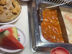-重庆高老九火锅(万象城店)