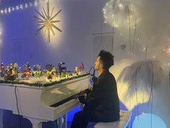 -天玑高空江景餐厅&酒吧Sky Secret Restaurant&Bar
