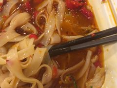 -魏家凉皮(西安秋林宏业商厦店)