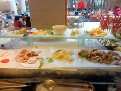 -威斯汀舞台餐厅