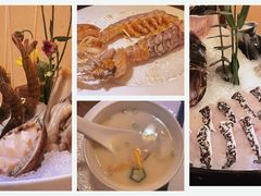 -揽季锅物会.福建黄鱼.海鲜姿造(五四路店)