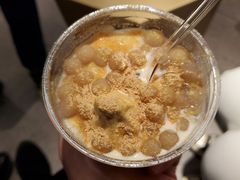 -喜茶(天津乐宾百货店)