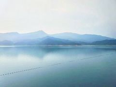 -酒仙湖景区