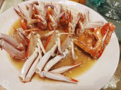 -上海浦东星河湾酒店