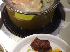 -钱小奴创意自助餐厅·山野黑猪肉畅吃(苏州昆山招商花园城店)